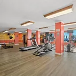 Regency Towers 207 - Sleeps 8 -East-Gulf Overview